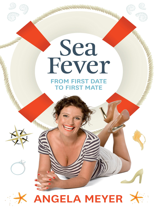 Title details for Sea Fever by Angela Meyer - Available